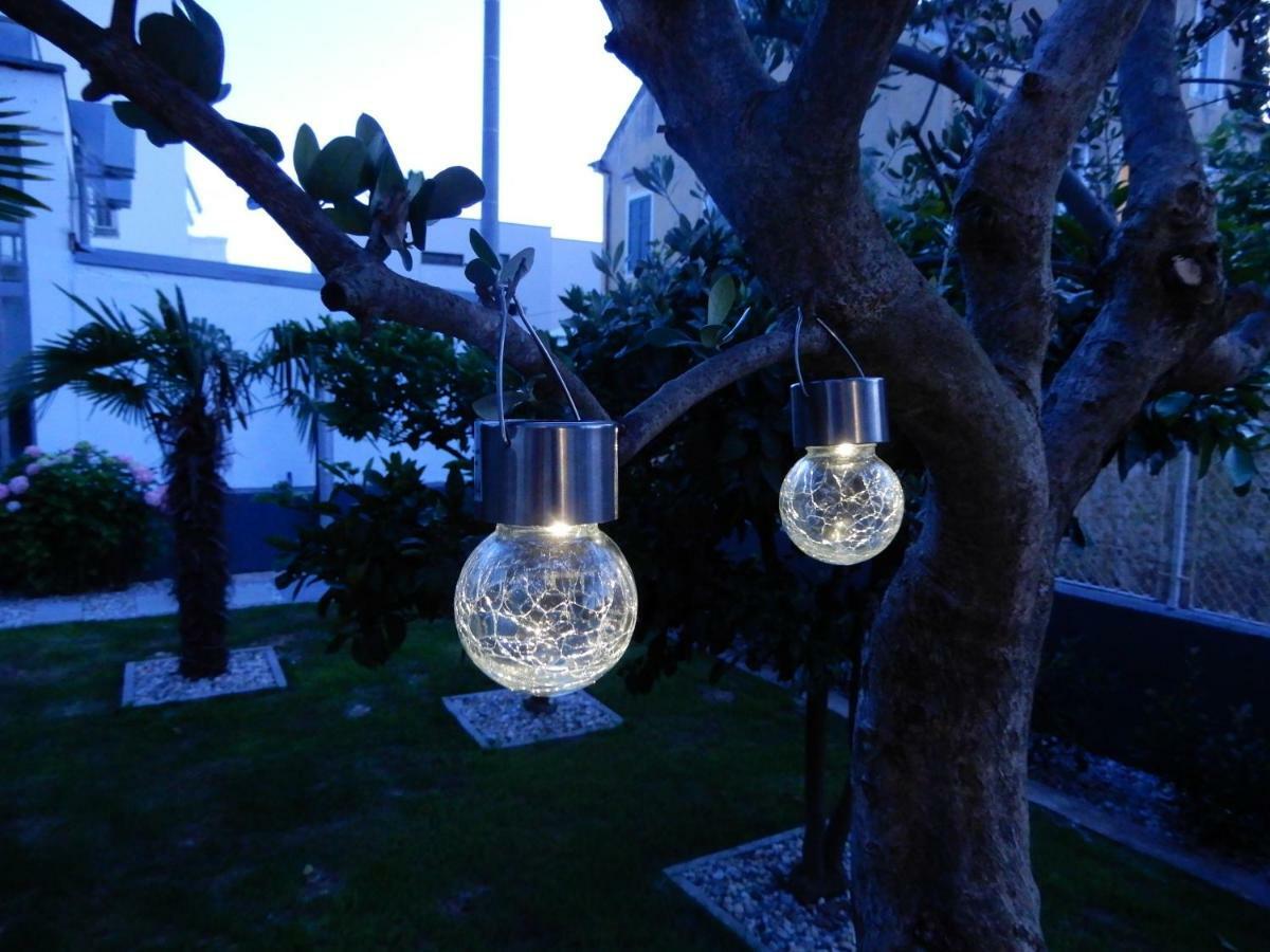 Apartman Nia Zadar Buitenkant foto