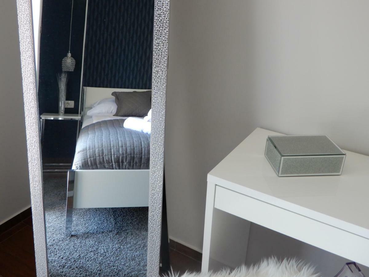 Apartman Nia Appartement Zadar Buitenkant foto